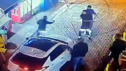 Tekirdağ'da cinayet! Sokak ortasında kurşuna dizdi