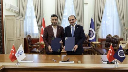Bağcılar Belediyesi ile Yıldız Teknik Üniversitesi'nden anlamlı işbirliği 