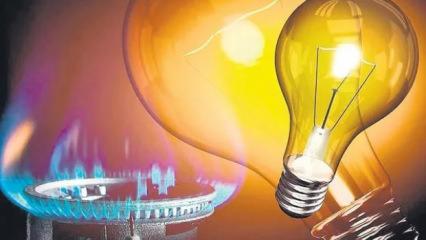 Doğal gaz ve elektrik sübvansiyonları daha adil olacak