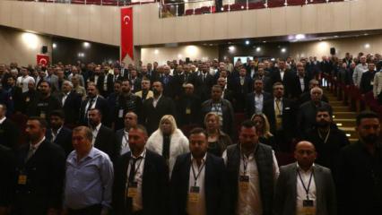 8 milyon TL'lik kasap borcunu ödeyemeyen efsane takımın yeni başkanı belli oldu!