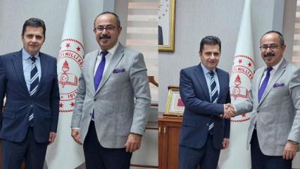 Eğitimden üretime uzanan güçlü köprü: Mesleki eğitim