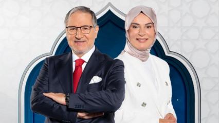 Dini konularda akıllara takılanlar Muhabbet Kapısı'nda yanıt buluyor