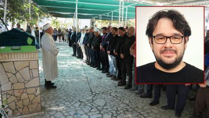 Cezaevi firarisi tarafından oğlu katledilen acılı anne: "Keşke geç kalsaydı"