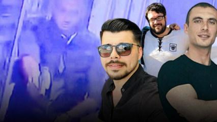 Balıkesir'i kana bulayan cezaevi firarisinin üzerinden cephane çıktı!