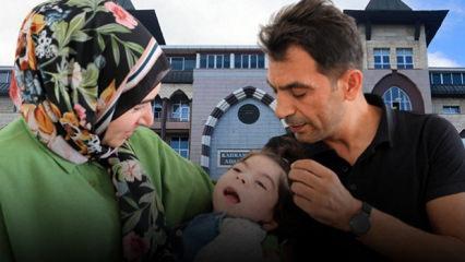 Yıllar sonra ortaya çıkan gerçekle yıkıldılar! Evlatları hemşire şiddeti kurbanı olmuş...