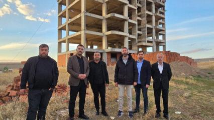 Ev hayalleri suya düştü! 100 milyonluk vurgun iddiası