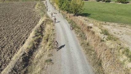 Yer: Iğdır! 80 yaşındaki adam 10 gündür kayıp