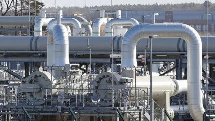 AB çizgiyi çekti: Gaz ithalatı 2028'de son bulacak!