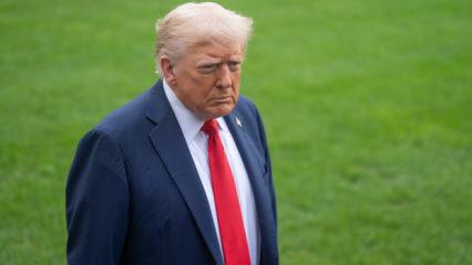 ABD Başkanı Trump: Yakında kara operasyonu göreceğiz!