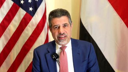 ABD son dakika duyurdu! Gazze'deki ilk üst düzey yönetici belli oldu! Flaş Yemen detayı