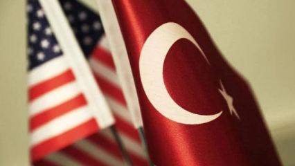 ABD'nin bölgede imajı zedelendi: Türkiye en güçlü rakip