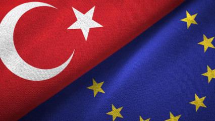 AB'ye üyelikte yeni model! Birliğe katılımda 'çığır açan' reform önerisi