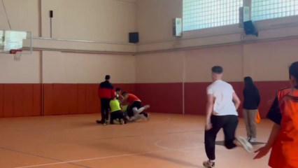 Akran zorbalığı korkutucu boyutlarda! Liseli çocuk bıçaklandı