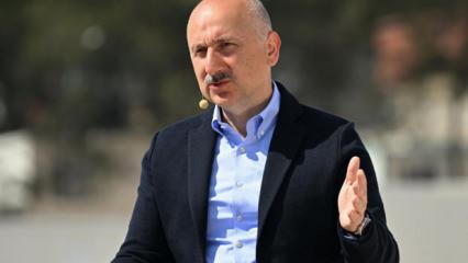 Ali Mahir Başarır'dan tazminat kazandı! Gazze'ye bağışlayacak