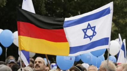 Alman hükümeti, Gazzeli yaralılara ülkesini kapattı