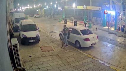 Antalya’da silahlı kavga: 2 ölü, 1 yaralı
