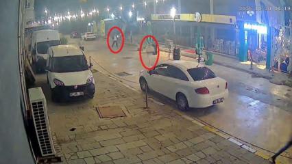 Antalya'da silahlı kavga: 2 ölü, 1 yaralı