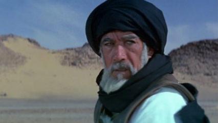  Anthony Quinn&rsquo;in T&uuml;rk Filminde Oynamasını Kim Engelledi?
