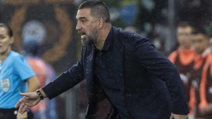 Arda Turan Ukrayna'da 'istenmeyen adam' oldu: 'Sorumluluk almıyor'