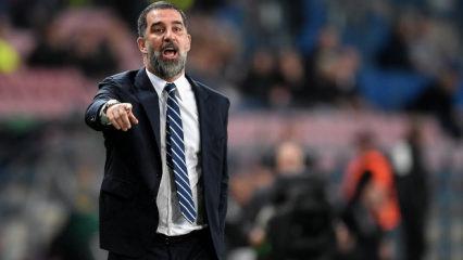 Arda Turan'ın Shakhtar'ı 90+4'te felaketi yaşadı