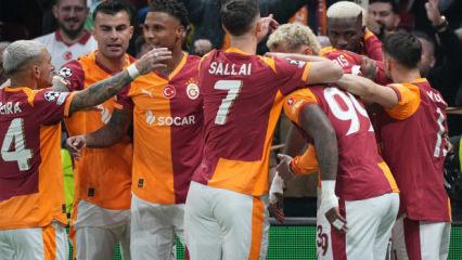 Avrupa Fatihi geri dönüyor: Rams Park'ta Osimhen’in gecesi