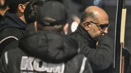 Aziz İhsan Aktaş soruşturmasında 7 belediye başkanına dava açıldı