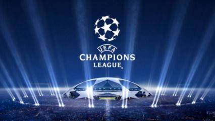 Şampiyonlar Ligi'nde hafta tamamlandı! Liverpool, Frankfurt'a patladı