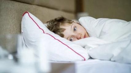 Bağışıklık sistemi zayıflayan çocuğa dikkat! Uzmanlar: Ekstra takviyeler bile korumuyor!