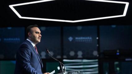 Bakan Kacır duyurdu: Türkiye'nin süper bilgisayarı artık daha güçlü!