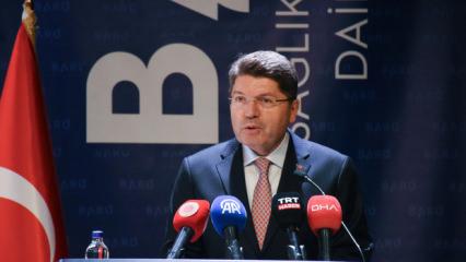 Bakan Tunç açıkladı: Katil İsrail'e rağmen Gazze'ye ne kadar yardım ulaştı?  