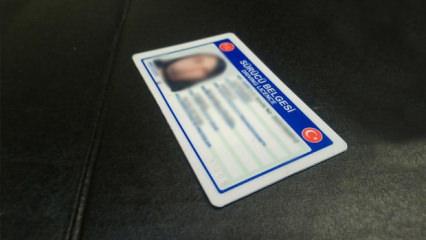 Bakanlık uyardı: Eski tip ehliyeti olanlar dikkat! Son 10 gün