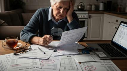 Bankacılıkta devrim: Saniyeler içinde kilitlenecek!