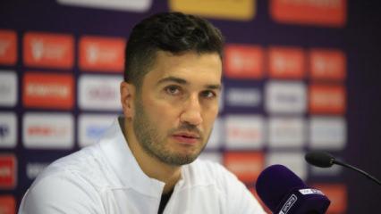 Başakşehir kendine geldi! Nuri Şahin deplasmandaki 4 fark sonrası konuştu