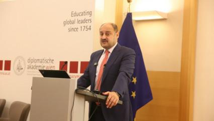 Başkan Gülpınar: Göbeklitepe insanlığın ortak hafızasıdır