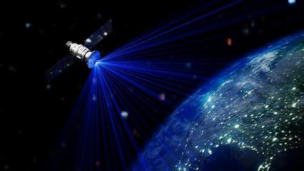 Baykar'ın ortağı Leonardo atağa geçti! SpaceX'e rakip olaklar...