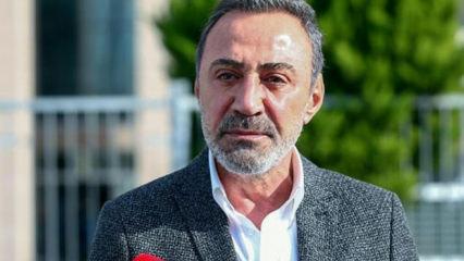 Berhan Şimşek CHP'den ihraç edildi