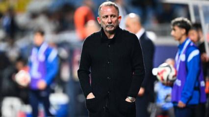 Beşiktaş tribünleri ayaklandı! "Sergen gelecek hesap verecek"