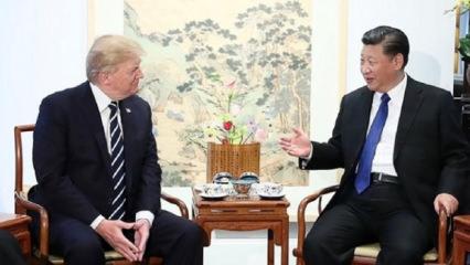 Beyaz Saray duyurdu: Trump-Şi zirvesi için tarih resmen verildi!