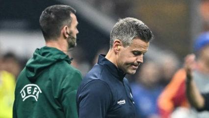 Bodo/Glimt, Rams Park atmosferinden çıkamadı! Gazeteci bakın ne yaptı