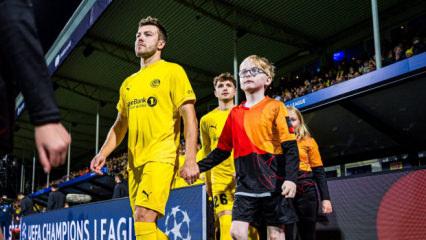 Bodo/Glimt'in yıldızının 'Galatasaray' çekincesi! Aldıkları önlemi açıkladı