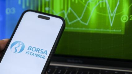 Borsa İstanbul’dan tarihi rekor: Tüm zamanların en yüksek işlem hacmi