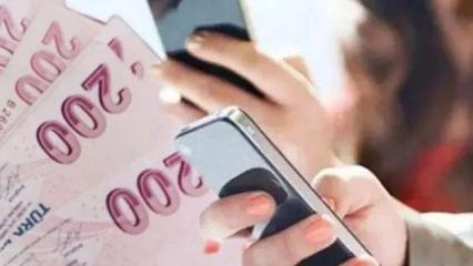 BTK'dan cep telefonu faturalarına yeni ayar! Dakika, SMS ve hat ücretlerine yeni sınır