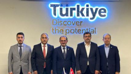 BTM’nin global arenada ‘Yıldız’ı parlıyor