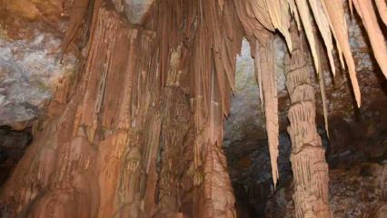 Bu mağara 150 milyon yıl önce oluştu: Görmeyenler acele etsin! Kasım ayında kapanacak