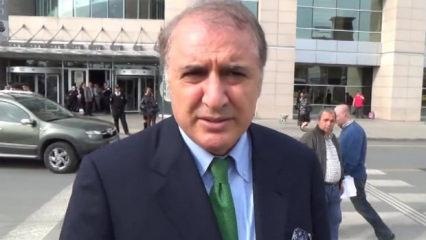 Can Holding soruşturmasında Kenan Tekdağ ve 10 ş&uuml;pheli tutuklandı