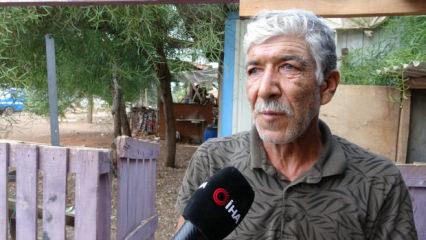 Canciğer dediği arkadaşına yaptığı iyilik hayatını kâbusa çevirdi!