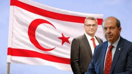 Çarpıcı ‘Kıbrıs’ yorumu: Kanla kurtardık, sandıkla kaybediyoruz