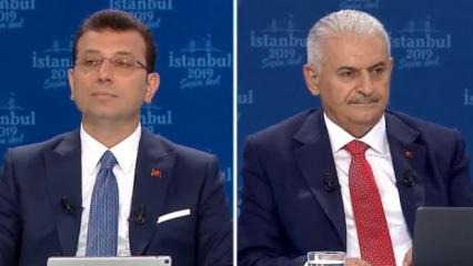 Casusluk skandalları o konuşmayı gündeme getirdi... İmamoğlu’nun yüzüne karşı söyledi!