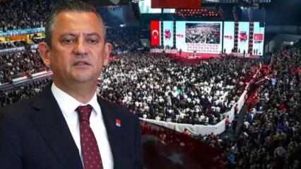 CHP'de alarm! Genel merkezde kabus gibi günler! Tüm vekillere talimat