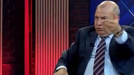 CHP'li isimden canlı yayında rüşvet itirafı! Maaşa bağladılar